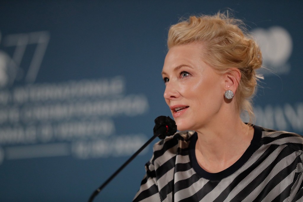 venezia77-blanchett